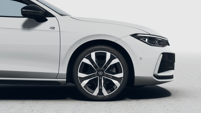Volkswagen Passat R-Line People 2,0 TDI 110 kW na operativní leasing