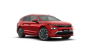 Škoda Enyaq L&K 85, 82 kWh 210 kW 2x4 na operativní leasing