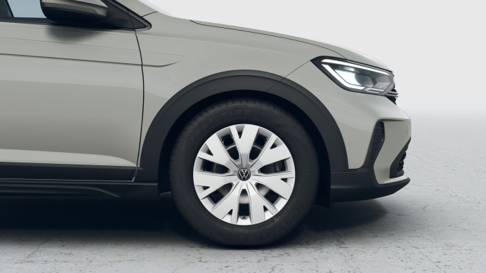 Volkswagen Taigo 1,0 TSI 70 kW 5G na operativní leasing