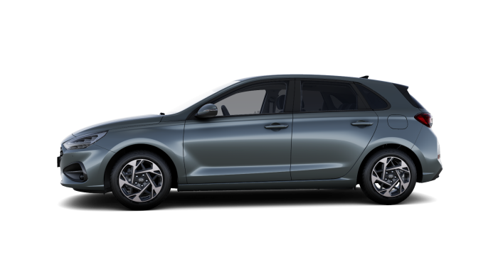 Hyundai i30 Hatchback Go Czech! 1.5 T-GDI Mild Hybrid 103 kW 7° DCT na operativní leasing
