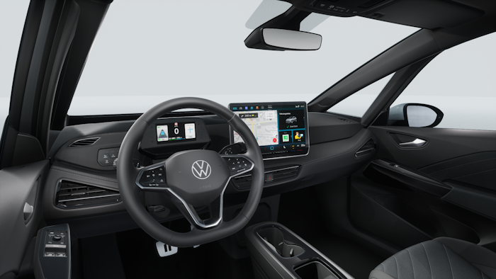 Volkswagen ID.3 Pure People 52 na operativní leasing