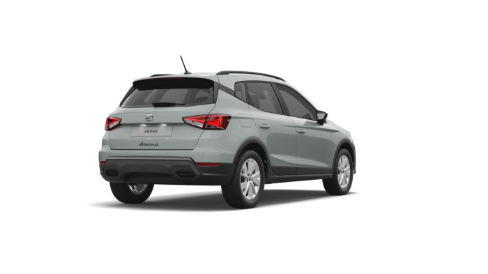 Seat Arona Reference 1.0. TSI 95k na operativní leasing