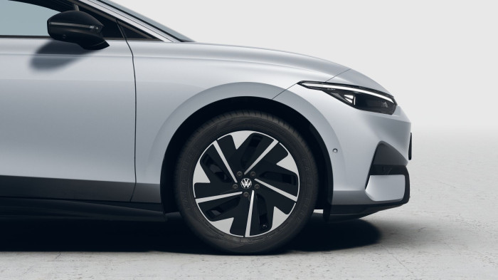 Volkswagen ID.7 Tourer Pro S People 210  kW, 86 kWh na operativní leasing