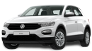 Volkswagen T-Roc 1,0 TSI na operativní leasing
