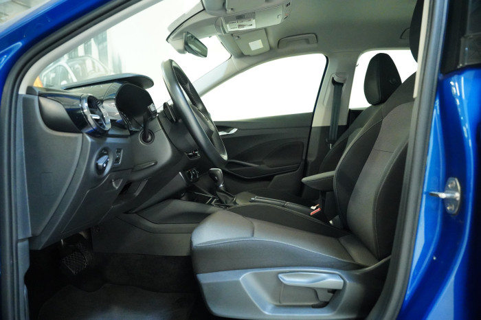 Škoda Fabia 1.0 TSI 81 kW Ambition na operativní leasing