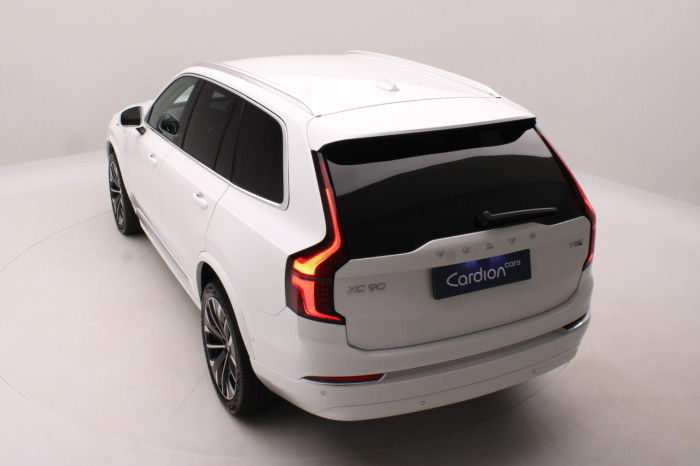 Volvo XC90 T8 AWD RECHARGE BRIGHT PLUS 7m na operativní leasing