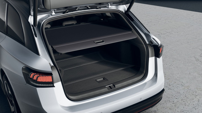 Volkswagen ID.7 Tourer Pro People 210 kW, 77 kWh na operativní leasing