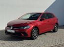 Volkswagen Polo People 7DSG 1,0 TSI / 70kW na operativní leasing