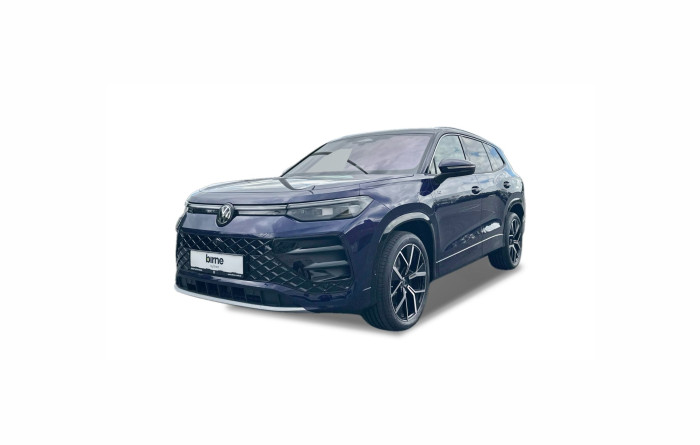 VW Tayron Elegance 2,0 TDI - Diesel - Automat 7st. - 4x4 na operativní leasing