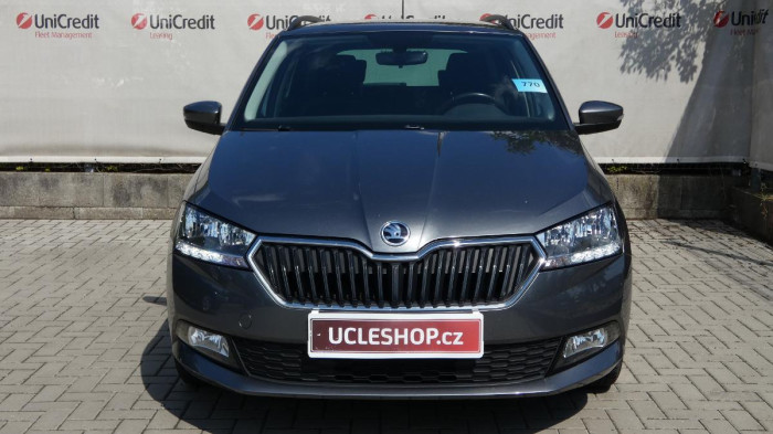 Škoda Octavia Combi 2,0 TDI DSG Style 110 kW na operativní leasing