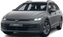 Volkswagen Golf Variant Life 1,5 TSI na operativní leasing