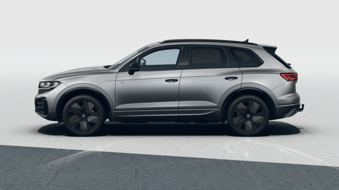 Volkswagen Touareg R-Line Final Edition 3.0 V6 TDI na operativní leasing