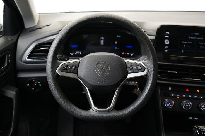 Volkswagen T-Roc 1.0 TSI 85 kW na operativní leasing