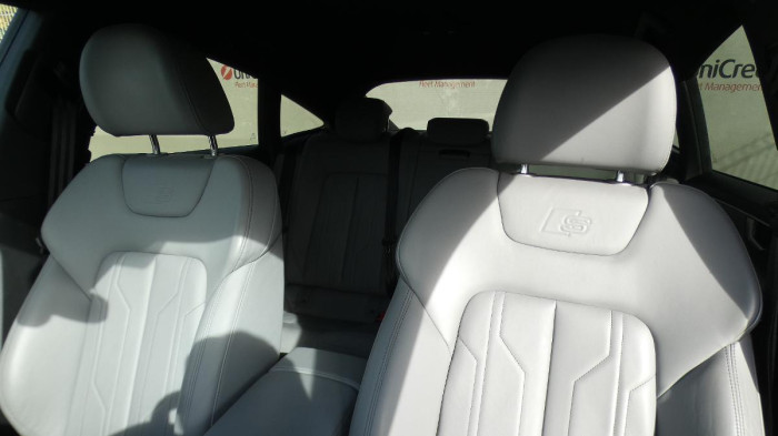 Audi A7 3.0 55 TFSI quattro S tronic na operativní leasing