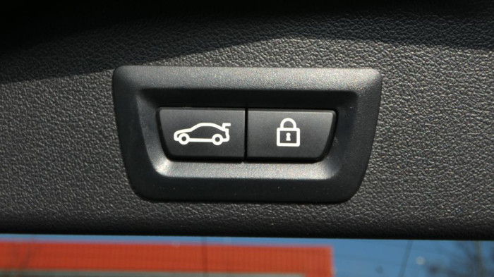 BMW X5 30d xDrive M Sport na operativní leasing