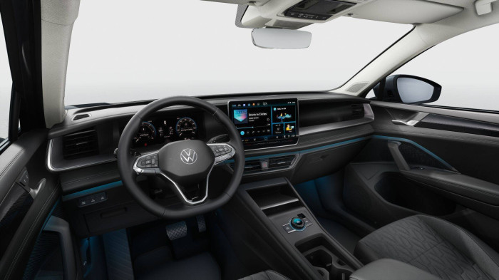 Volkswagen Tayron People 7DSG 2,0TDi / 110kW na operativní leasing