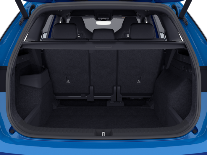 Škoda Kodiaq Sportline 2.0 TSI 150 kW Benzín 4x4 Automatická převodovka na operativní leasing