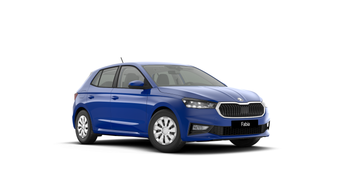 Škoda Fabia Classic 1,0 TSI 85 kW 7-stup. automat. na operativní leasing