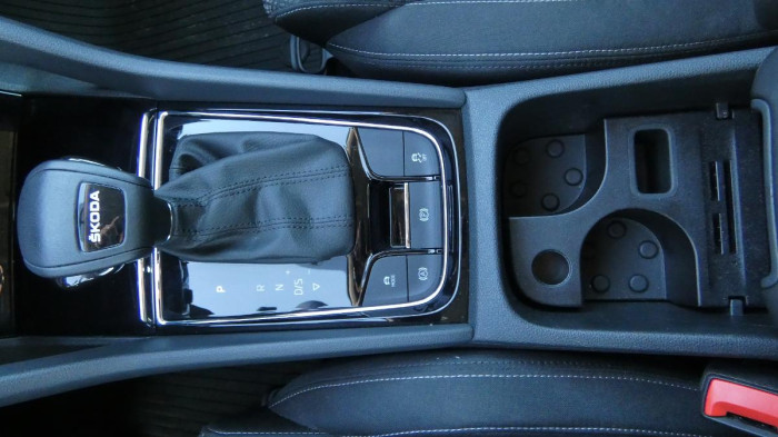 Škoda Kodiaq 2.0 TDI 110 kW Style DSG na operativní leasing