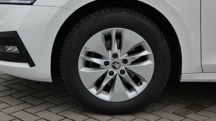 Škoda Octavia Combi 2,0 TDI Ambition na operativní leasing