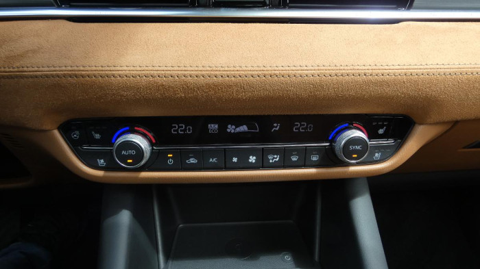Mazda 6 2.5 aut. 20 th Anniversary na operativní leasing