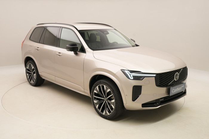 Volvo XC90 B5 AWD AUT DARK PLUS 7míst na operativní leasing