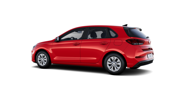 Hyundai i30 Hatchback Comfort 1.0 T-GDI 85 kW 6M na operativní leasing