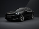 CUPRA Formentor 2.0 TSI 204k DSG 4WD na operativní leasing