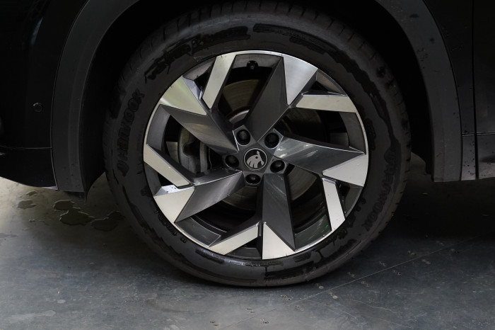 Škoda Kodiaq 2.0 TDI 142 kW Sportline na operativní leasing