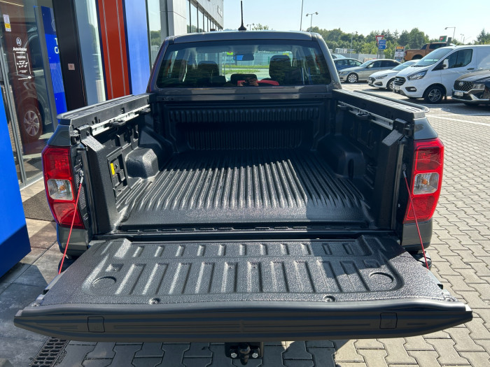 2.3 EcoBoost Hybrid (PHEV) XLT na operativní leasing