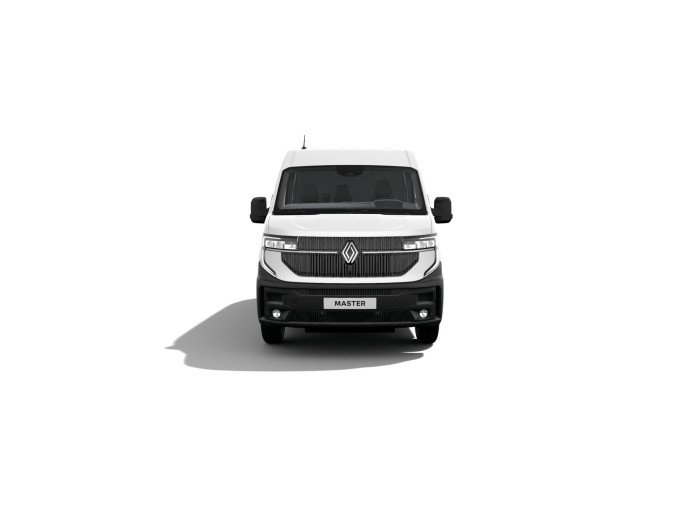 Renault Master L3H2P3 dCi 150 Extra na operativní leasing