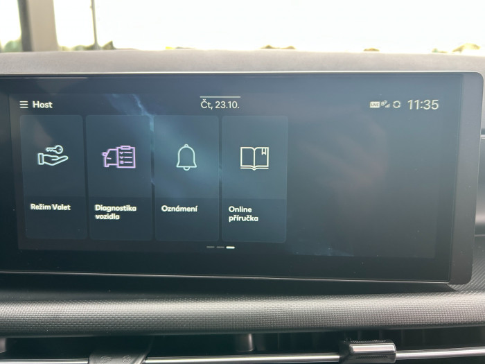 Hyundai Tucson 1,6 T-GDI MT GO Czech!  na operativní leasing