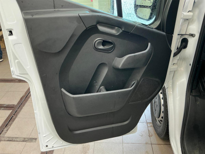 Renault Master 2.0 Blue dCi L3H2P3 Extra na operativní leasing