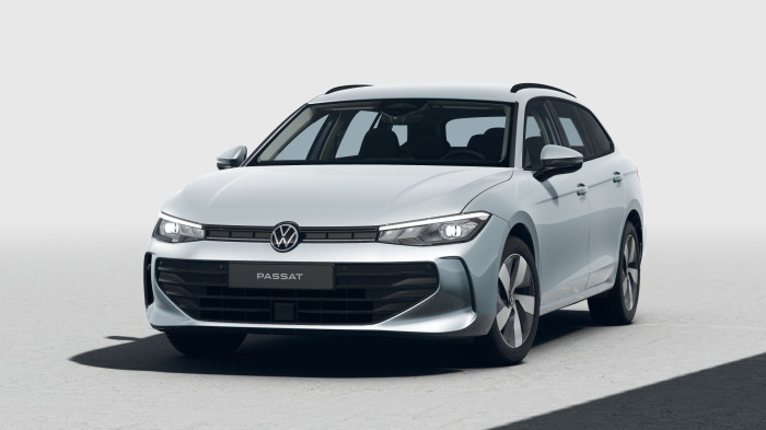 Volkswagen Passat 1,5 eTSI 110 kW mHEV na operativní leasing