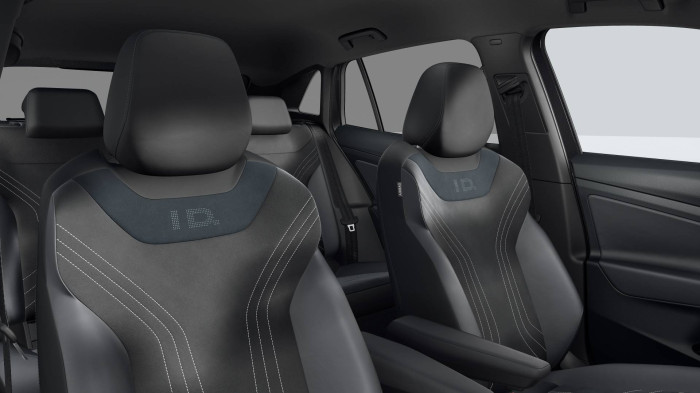 Volkswagen ID.4 Pro People 77kWh 4M / 210kW na operativní leasing