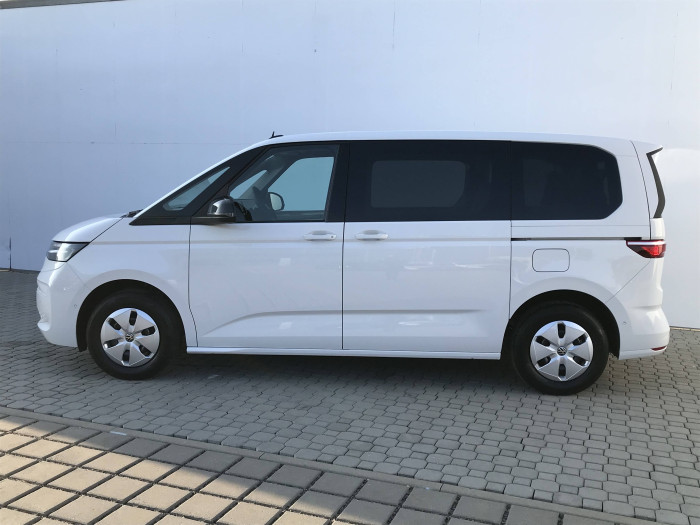 Volkswagen Multivan 7DSG 2,0TDi / 110kW na operativní leasing