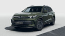Volkswagen Tiguan People 2,0 TDI 110 kW na operativní leasing