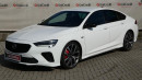 Opel Insignia 2,0 T 4x4 GSi na operativní leasing