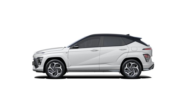 Hyundai Kona N Line 1.6 T-GDI 110 kW 7° DCT na operativní leasing