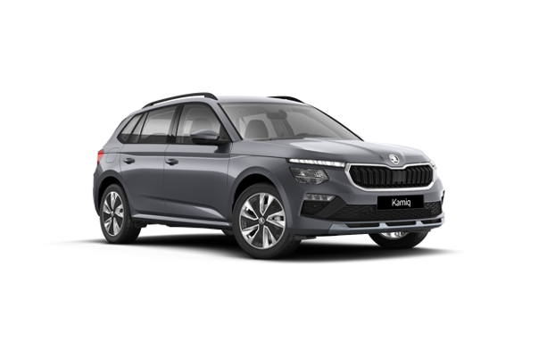 Škoda KAMIQ SELECTION 1,0 TSI 85 kW DSG na operativní leasing