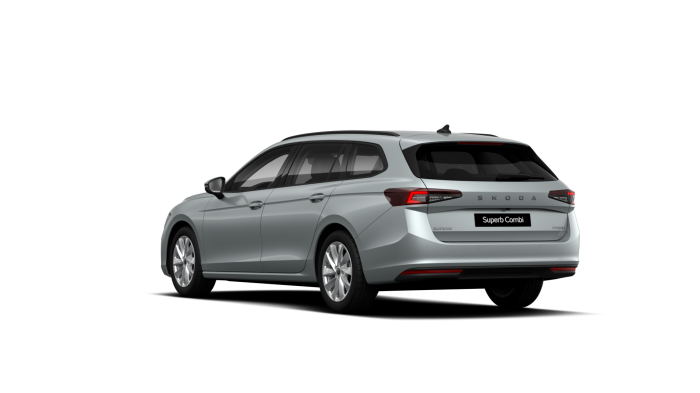 Škoda Superb Combi Selection 2,0 TDI 142 kW 7-stup. automat. 4x4 na operativní leasing