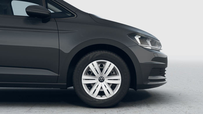 Volkswagen Touran 1,5 TSI 110 kW EVO2 6G na operativní leasing