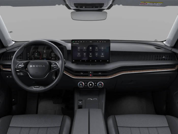 Škoda Superb Combi L&K 2.0 TDI 142 kW Nafta 4x4 Automatická převodovka na operativní leasing