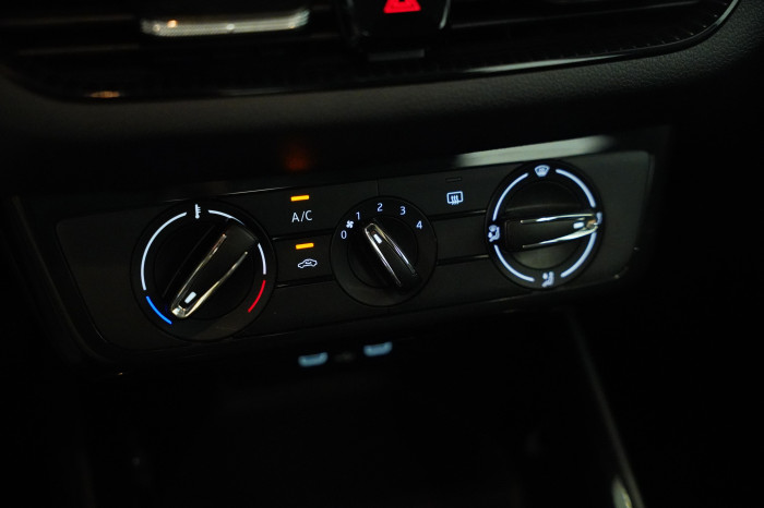 Škoda Fabia 1.0 TSI 81 kW Ambition na operativní leasing