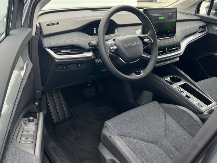Škoda Elroq Selection 60 63 kWh   / 150kW na operativní leasing