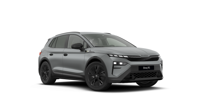 Škoda Elroq RS 82 kWh 250 kW 1° převodovka 4x4 na operativní leasing
