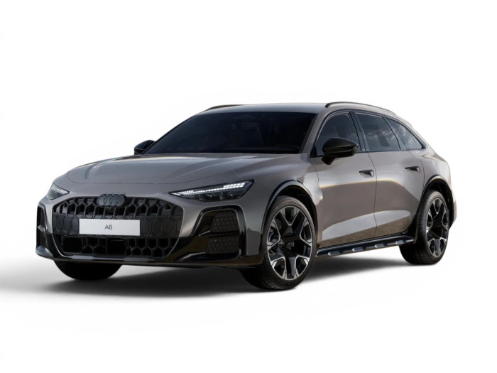 Audi A6 Allroad  3.0 TDI 220 kW Nafta 4x4 Automatická převodovka na operativní leasing