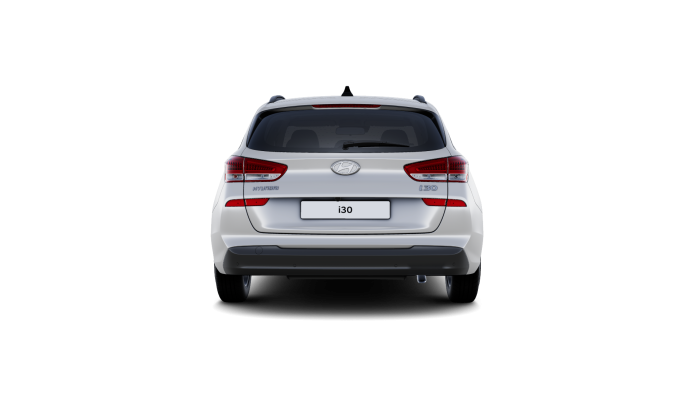 Hyundai i30 Kombi Comfort 1.5 T-GDI Mild Hybrid 103 kW 6M na operativní leasing