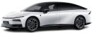 XPENG P7+ Long Range Elektro 74,9 kWh na operativní leasing