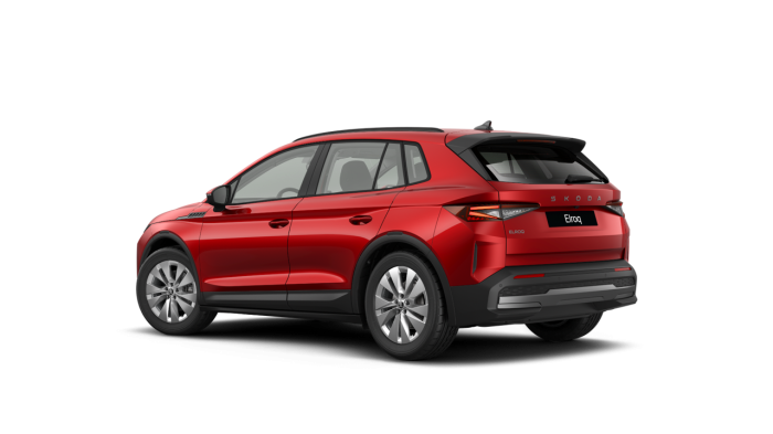 Škoda Elroq Essence 60, 63 kWh 150 kW 4x2 na operativní leasing